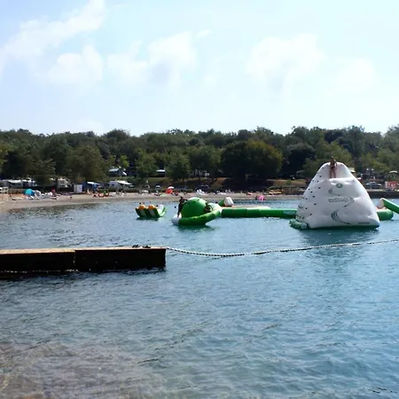With A Parking Space Tar, Porec - 16475 Lejlighed