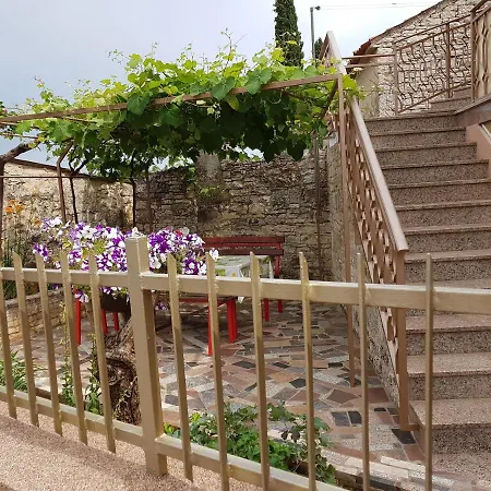 Lejlighed With A Parking Space Tar, Porec - 16475 Tar-Vabriga