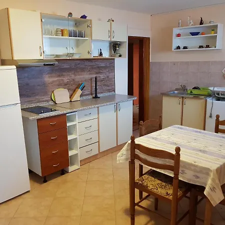 With A Parking Space Tar, Porec - 16475 Lejlighed Tar-Vabriga