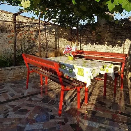 Apartamento With A Parking Space Tar, Porec - 16475 Tar-Vabriga