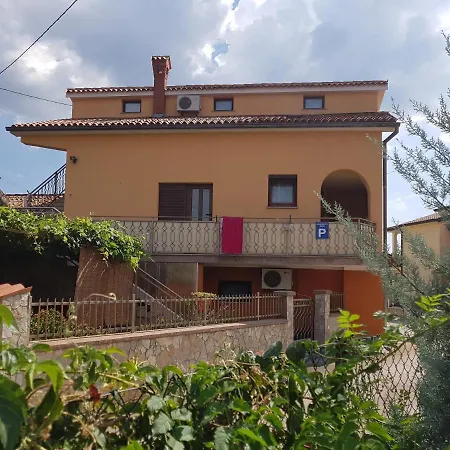 Apartamento With A Parking Space Tar, Porec - 16475 Tar-Vabriga