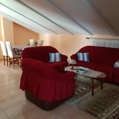 Apartamento With A Parking Space Tar, Porec - 16475 Tar-Vabriga